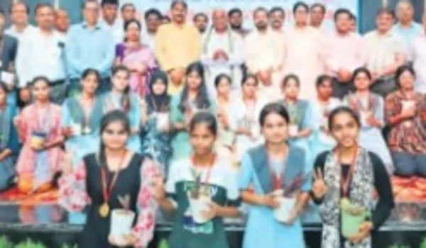 अभावों में पढ़ने वाले सरकारी स्कूलों के बच्चे मार रहे बाजी: मदन दिलावर