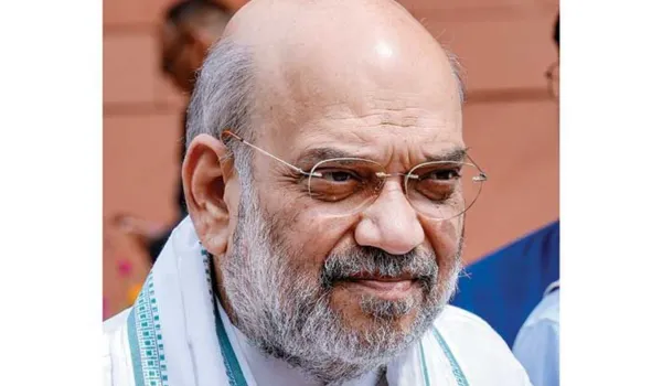 पीएम मोदी का कार्यकाल स्वर्णिम अक्षरों में लिखा जाएगा: शाह