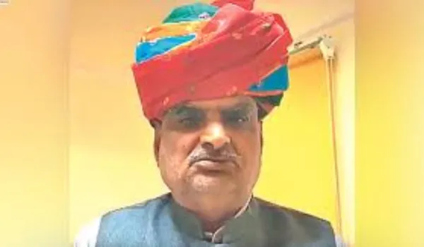 यूडीएच मंत्री खर्रा ने कहा- रूस के खर्च पर गई हैं महापौर, जांच करा लेंगे