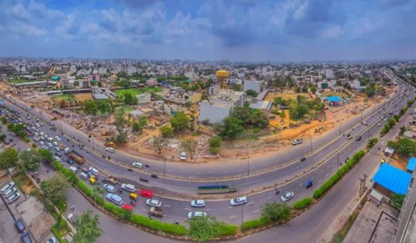 सांगानेर में बनेगी 4.5 किमी लंबी एलिवेटेड रोड