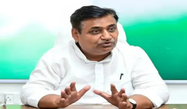 BJP विपक्ष को डराने का काम कर रही: डोटासरा