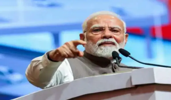 रेरा के प्रावधानों का सख्त अनुपालन अहम: PM मोदी
