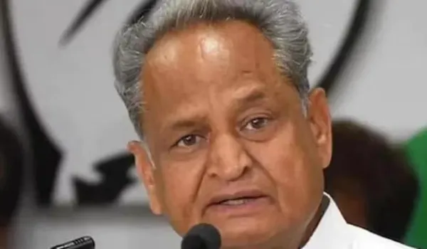 पहलगाम हमले पर चूक स्वीकारी... फिर क्यों नहीं कराई जांच: गहलोत