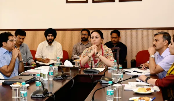 शेखावाटी की हवेलियों व बावड़ियों का होगा संरक्षण