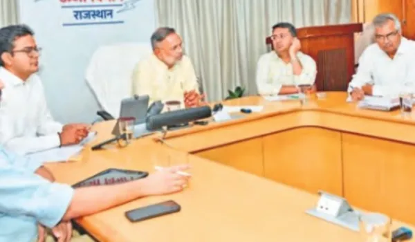 बिजली के दाम बढ़ाने का अभी कोई इरादा नहीं: नागर