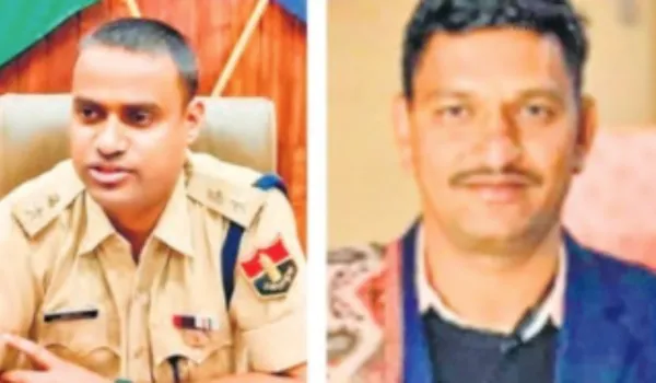 मांगे 5 लाख, 80 हजार लिए... सस्पेंड-गिरफ्तार