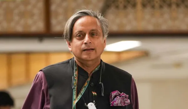 ट्रोलिंग पर बोले शशि थरूर... मेरे पास करने के लिए बहुत कुछ