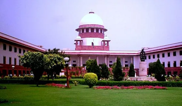 उच्चतम न्यायालय को मिले 3 नए न्यायाधीश, 34 हुई जजों की संख्या