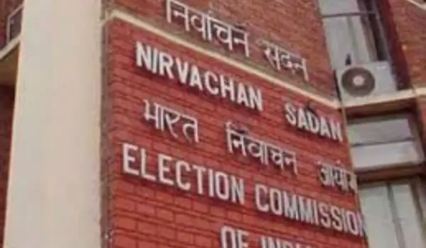 100 दिनों में ईसी ने 21 नई पहल की