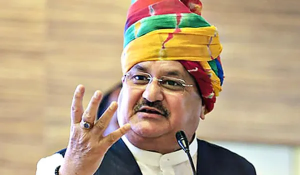 सत्ता, संगठन की समीक्षा और पदाधिकारियों से करेंगे चर्चा
