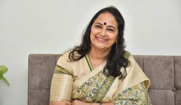 कुलपति अल्पना कटेजा के खिलाफ होगी जांच