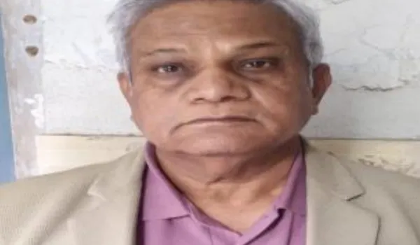 सतीश कट्टा की न्यायिक हिरासत 12 जून तक बढ़ी