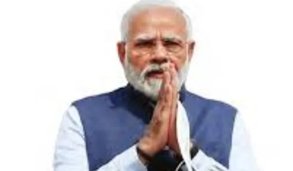 कांग्रेस-राजद ने SC/ST, OBC को धोखा दिया: मोदी