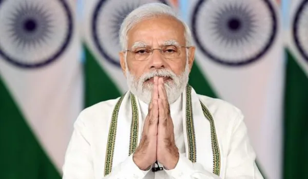 मोदी के 'करिश्माई नेतृत्व' पर अब यूनिवर्सिटी में पढ़ाई