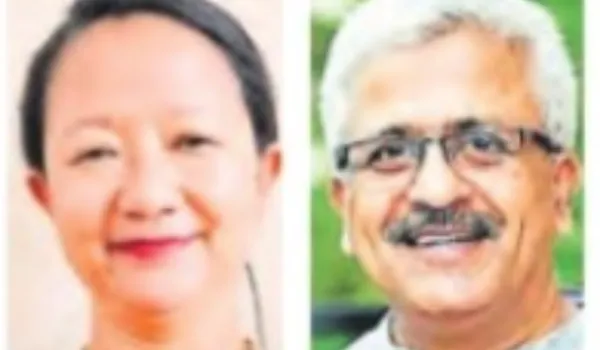 नीति आयोग में नई ताकतः अनिया और बालासुब्रमण्यम बने पूर्णकालिक सदस्य