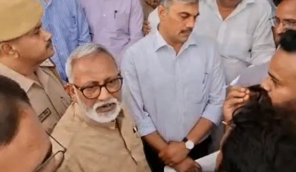 हाई लेवल कमेटी ने पूछताछ कर जुटाए तथ्य, देंगे CM को रिपोर्ट