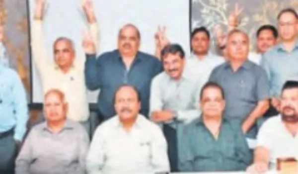 ऑनलाइन दवा कारोबार के विरोध में हड़ताल 20 को