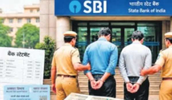 बैंक अफसरों ने फर्जी 'सरकारी कर्मचारी' बनाकर दिलाए लोन