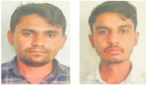 डमी अभ्यर्थियों का गिरोह बेनकाब, चार गिरफ्तार
