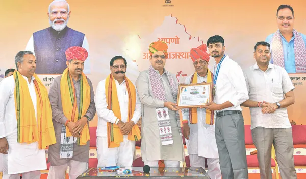 डबल इंजन सरकार की योजनाएं बन रहीं सर्वजन उत्थान का आधारः सीएम