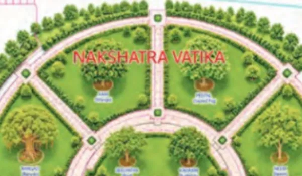 विधानसभा में बनेगी नक्षत्र व हर्बल वाटिका, कल होगा लोकार्पण