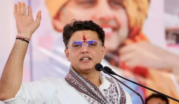 'मेरा फोकस ढाई साल बाद होने वाले विधानसभा चुनाव पर'