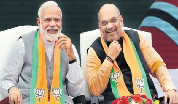 बंगाल में भाजपा का 'खेला'