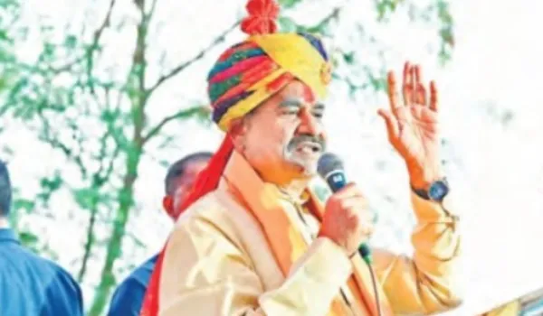 धार्मिक आयोजन समाज को जोडने का माध्यमः ओम बिरला