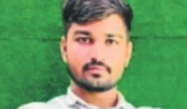 शादी में युवक की गोली मारकर हत्या