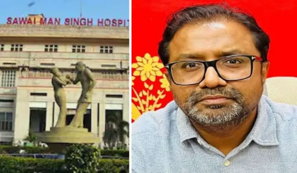 SIT गठन के बाद निजी अस्पतालों का आंदोलन स्थगित