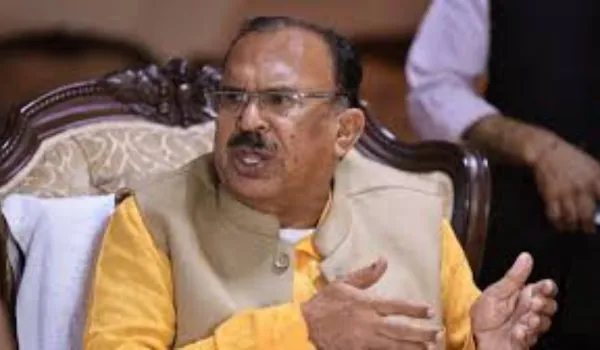 तकनीक के साथ संस्कार भी जरूरी: वासुदेव देवनानी