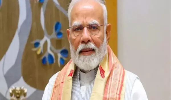 मोदी ने घटाया काफिला, कई मुख्यमंत्रियों ने भी अपनाया फॉर्मूला
