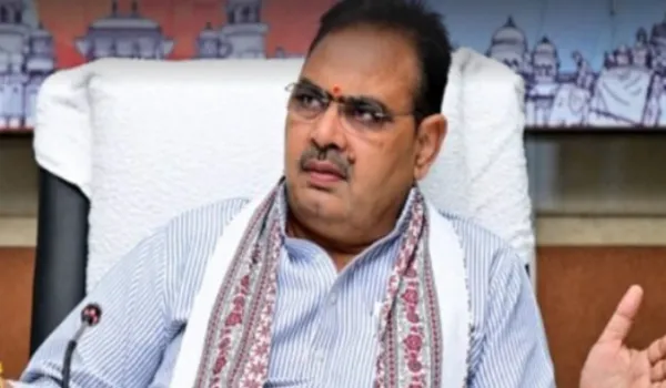 पीएम और सीएम के आह्वान पर मंत्रियों ने घटाए प्रोटोकॉल वाहन