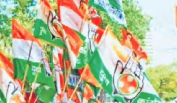 PCC का अभियान लक्ष्य से दूर, यूथ कांग्रेस का रिकॉर्ड