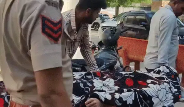 धर्म परिवर्तन का दबाव... परेशान 12वीं के छात्र ने दी जान