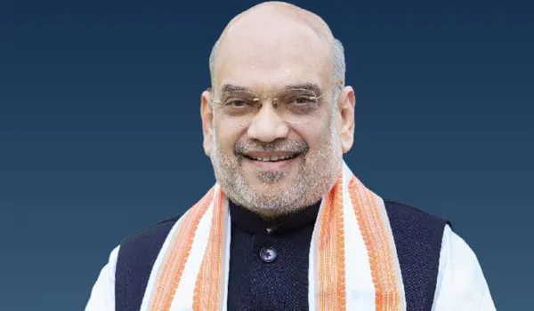 26 मई को बीकानेर आएंगे केंद्रीय गृह मंत्री अमित शाह