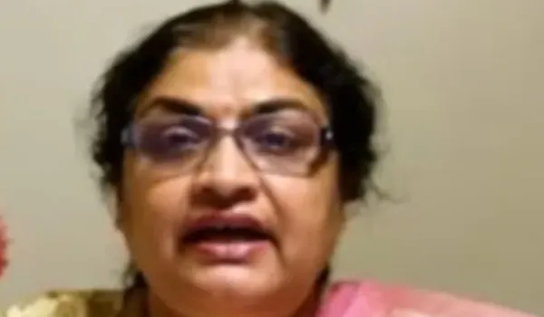 मंधारे ने जो सवाल बताए... परीक्षा में हूबहू वही आए
