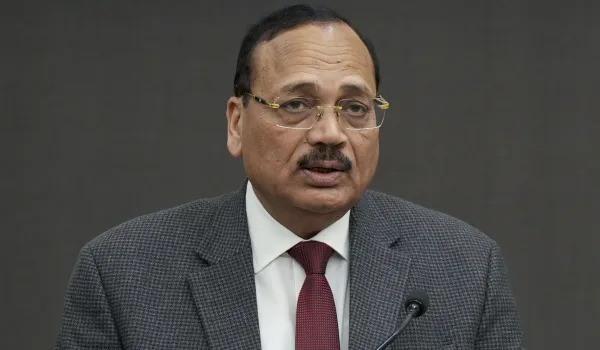 मैंने फर्जी डिग्री वालों की आलोचना कीः सूर्यकांत