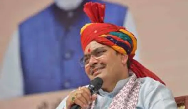 अब किसानों के बेटे भी बन रहे आरएएस: मुख्यमंत्री
