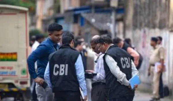 एनटीए से जुड़े लोक सेवक पर सीबीआई की नजर