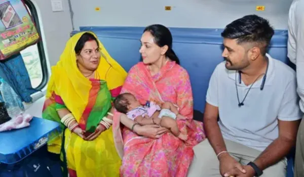 पब्लिक ट्रांसपोर्ट, स्वदेशी और देशी पर्यटन को बढ़ावा देने का दिया संदेश