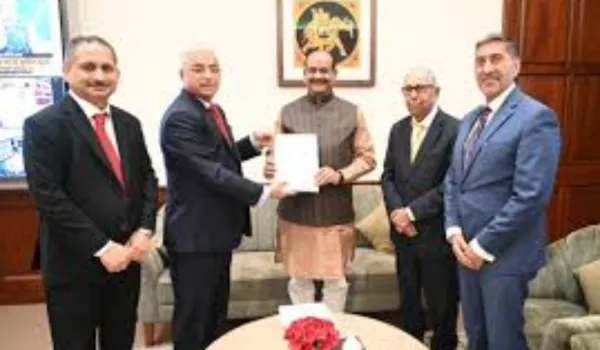 इतिहास में पहली बार: इस्तीफे के बाद भी जज पर जांच पूरी