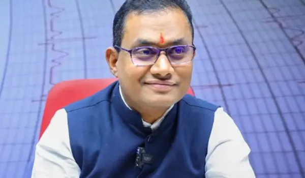 नीट मामले में लातूर कोचिंग सेंटर का संस्थापक अरेस्ट