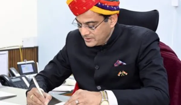 अब एक ही कार में कार्यालय जाएंगे अधिकारी, तय किए रूट