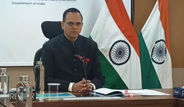सीएस 22 को लेंगे अधिकारियों की बैठक