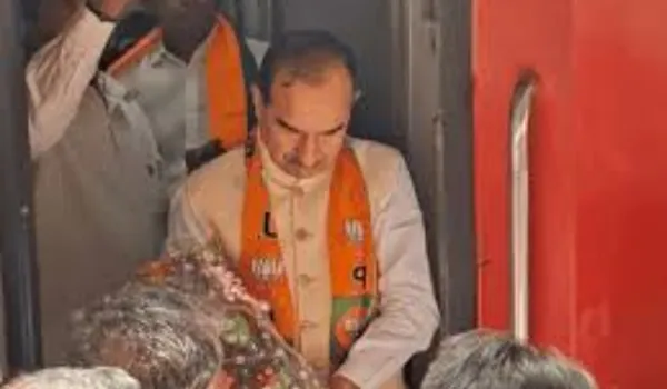 BJP अपनाएगी ईवी व साइकिल मॉडल, महंगाई पर कांग्रेस ने घेरा