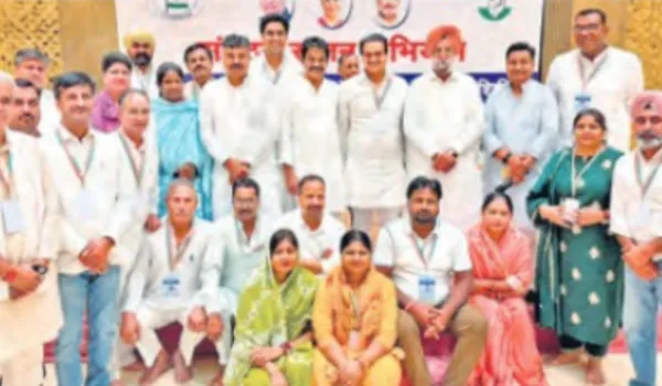 सरकार का महंगाई पर कोई ध्यान नहीं, जनता परेशान: केसी वेणुगोपाल