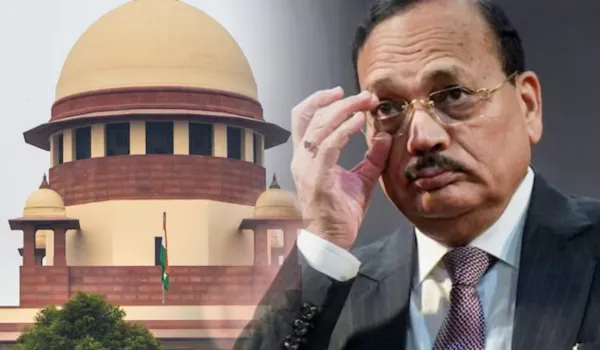 SIR को संवैधानिक मंजूरी आधार नहीं नागरिकता का प्रमाण