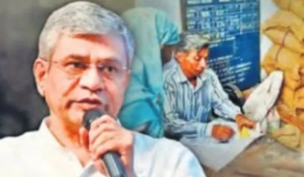 80 करोड़ गरीबों के राशन सिस्टम में बड़ा बदलाव