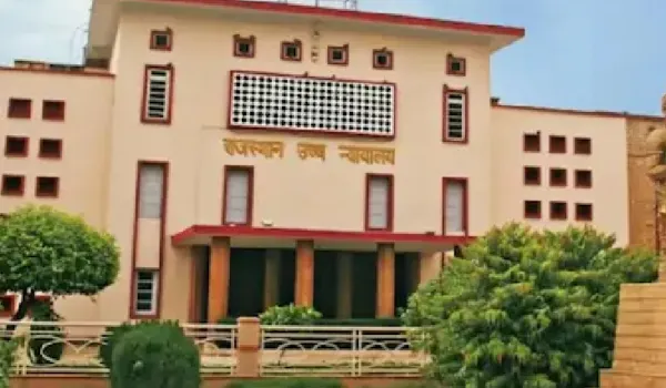 भूमि अधिग्रहण मामले में बूंदी डीजे के आदेश पर अंतरिम रोक